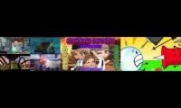 Thumbnail of Annoying Goose 5 Parison (DemiGirlAndKoriRockettFanatics Version)