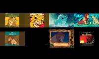 Thumbnail of WALT DISNEY PICTURES presents THE LION KING: Part III