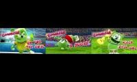 Thumbnail of Gummy bear world cup songs