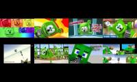 Thumbnail of 18 gummy bears and not one more