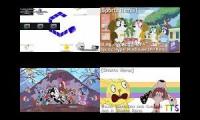 Thumbnail of Sparta Remixes Side by Side 64 (TRVAMVM504 Version)
