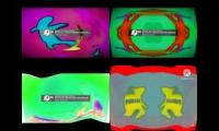 4 Noggin And Nick Jr Logo Collection V1634