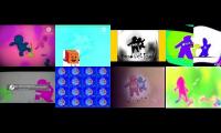 Thumbnail of 8 Noggin And Nick Jr Logo Collection V12