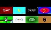 Thumbnail of Full Best Animation Logos In Parison Of 8 V1