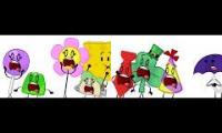 Thumbnail of Tokusatsu precure magical heroess screaming voice pizza tower meme version