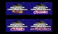 Thumbnail of Nerd csupo in (1998) more effects powers fourparison