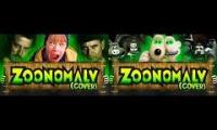 home alone and wallace and gromit zoonomaly theme song mashup by ozyrys