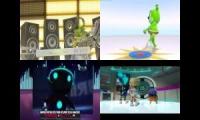Thumbnail of Djtechvszim [Short Videos]