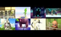 Thumbnail of Djtechvszim [Short Videos]