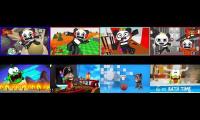 Thumbnail of Up To Faster 4 parison to Combo Panda To Om nom To talking Tom