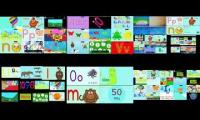 Kids TV 123 Annoying Goose