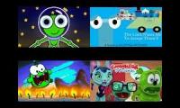 Thumbnail of Up To Faster 4 Parison