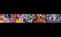 Thumbnail of 8 TwiddleFingers parison