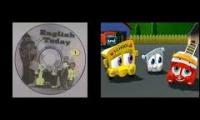 English Today Volume 1 (1998 Malaysian VCD Release)