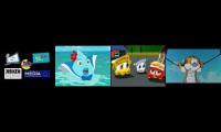 Thumbnail of Telegael/Kika/Taffy/GDC Holdings//Yoram Gross-EM.TV/Mike Young Productions