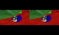 Thumbnail of up to faster 2 parison to klasky csupo
