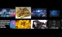 Prime brain to be a trillionaire eathlete (refined) - Youtube Multiplier