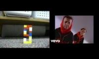 Thumbnail of Kris Kross and a Lego Number Elimination 3