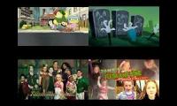 Thumbnail of Flesh and bones stuck at home mv crossovers