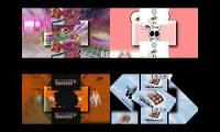 Thumbnail of YTPMV Scan Quadparison V6