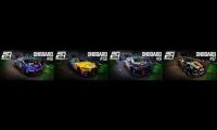 Thumbnail of ADAC RAVENOL 24h Nürburgring OnBorads #2