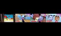Thumbnail of lulu bridget poppy vampirina is the little girl