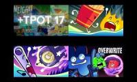 BFDI 1 TO TPOT 18 (ALL EPS)