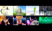 Thumbnail of Djtechvszim [Short Videos]
