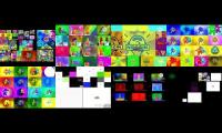 Thumbnail of (REMAKE) So Too Many Much Noggin and Nick Jr Logo Collections