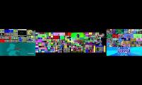 Thumbnail of all too many much noggin and nick jr logo collections
