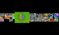 Thumbnail of hyper too much noggin and nick jr logo collections