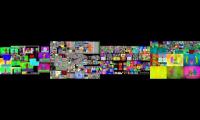 Thumbnail of Too Many Noggin And Nick Jr Logo Collections