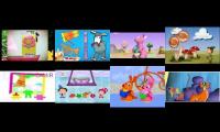 Babytv Annoying Goose V10