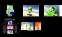 Thumbnail of 14 Gummy Bears My Version 112