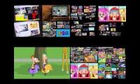 Thumbnail of Pit and Penny up to Faster 1,244 Parison