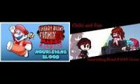 Thumbnail of Nourishing Blood X Chibi and Fun