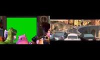Thumbnail of Toy Story Gets Cars II: The International Adventure