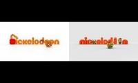 Nickelodeon Gold Ident