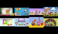 Babytv Annoying Goose V13