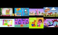 Babytv Annoying Goose V5