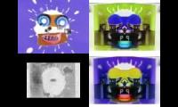 KLASKY CSUPO EFFECTS MASHUP