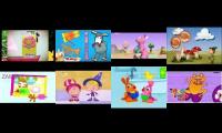 Babytv Annoying Goose V5