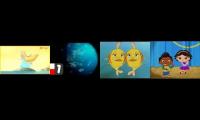 Thumbnail of Le Pont des castors | Gawayn (S01E01)