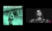 Thumbnail of miles davis meets beyonce
