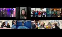 Thumbnail of mashup of multiple videos