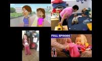 Thumbnail of Little children makes cry everything