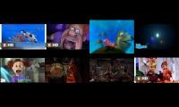 Thumbnail of Finding Nemo Barnyard Chicken Run Screams!