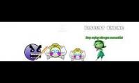 Thumbnail of Nitrogen Monoxide Animation original and Disgust Ending