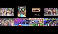 Thumbnail of ElWea VS Bruna Alcan