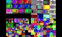 Thumbnail of (Remake) Too Much Noggin and Nick Jr Logo Collections